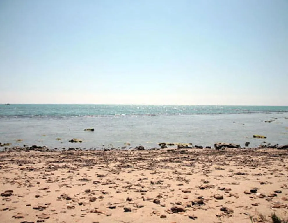 Maragani Beach 0*,  Italia