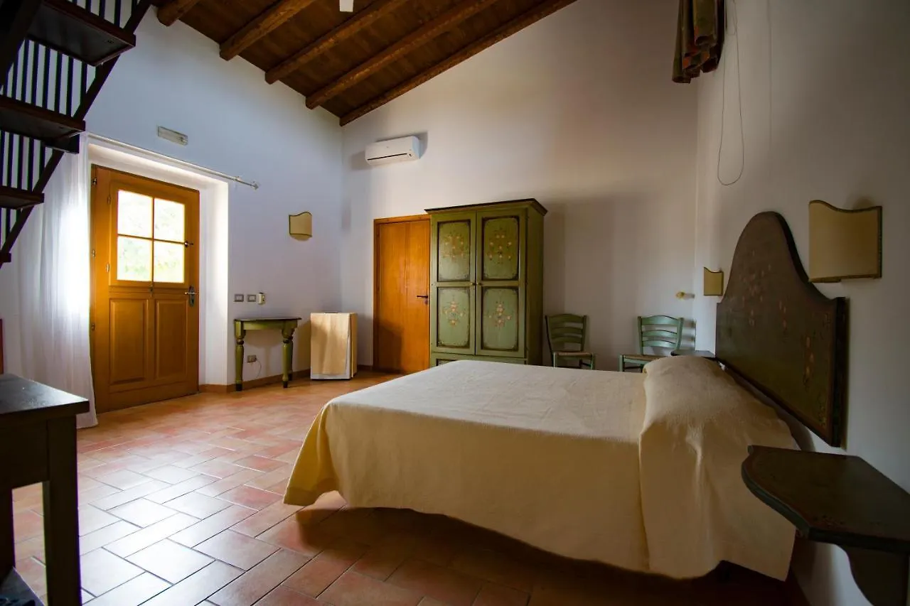 Alloggio per agriturismo Maragani Beach